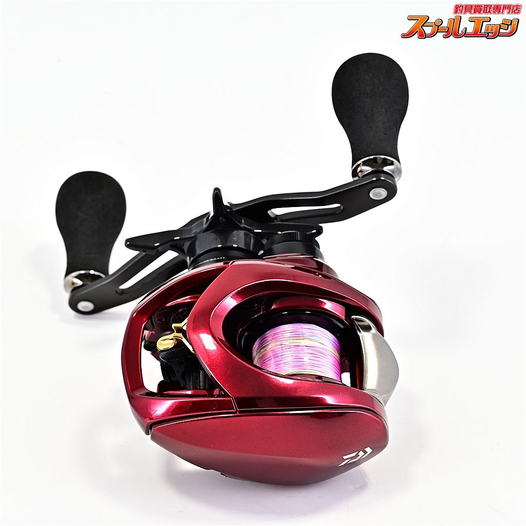 23アドミラ 100XH