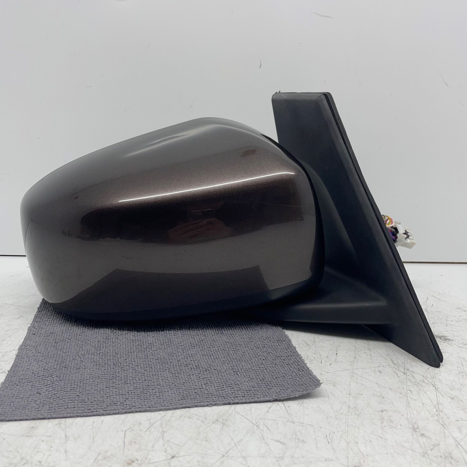 日産 B21A B21W デイズ ルークス ドアミラー サイドミラー 右側 運転席 