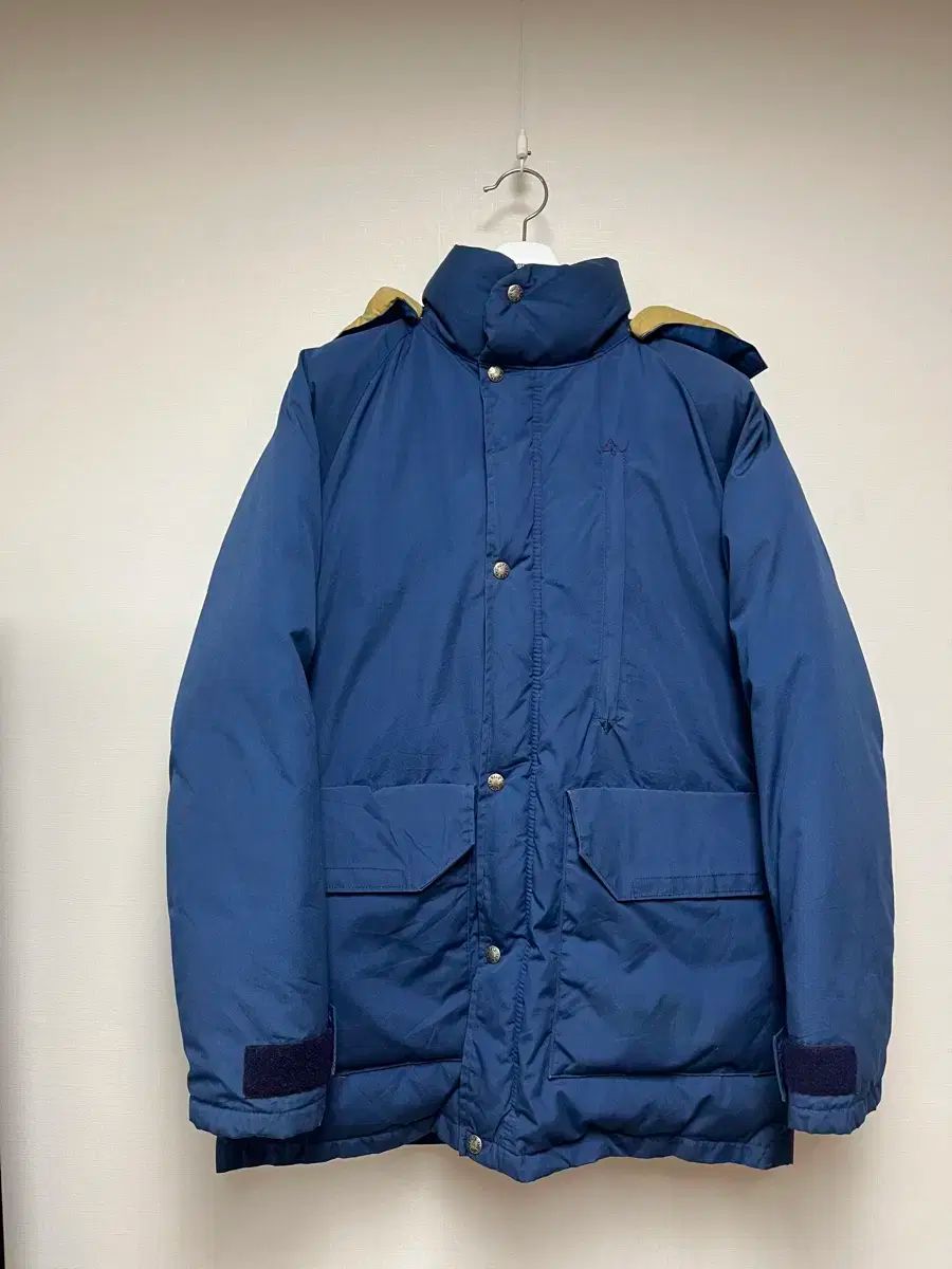 80s ヴィンテージ THE NORTH FACE(ザノースフェイス) ダウンコート M サイズ