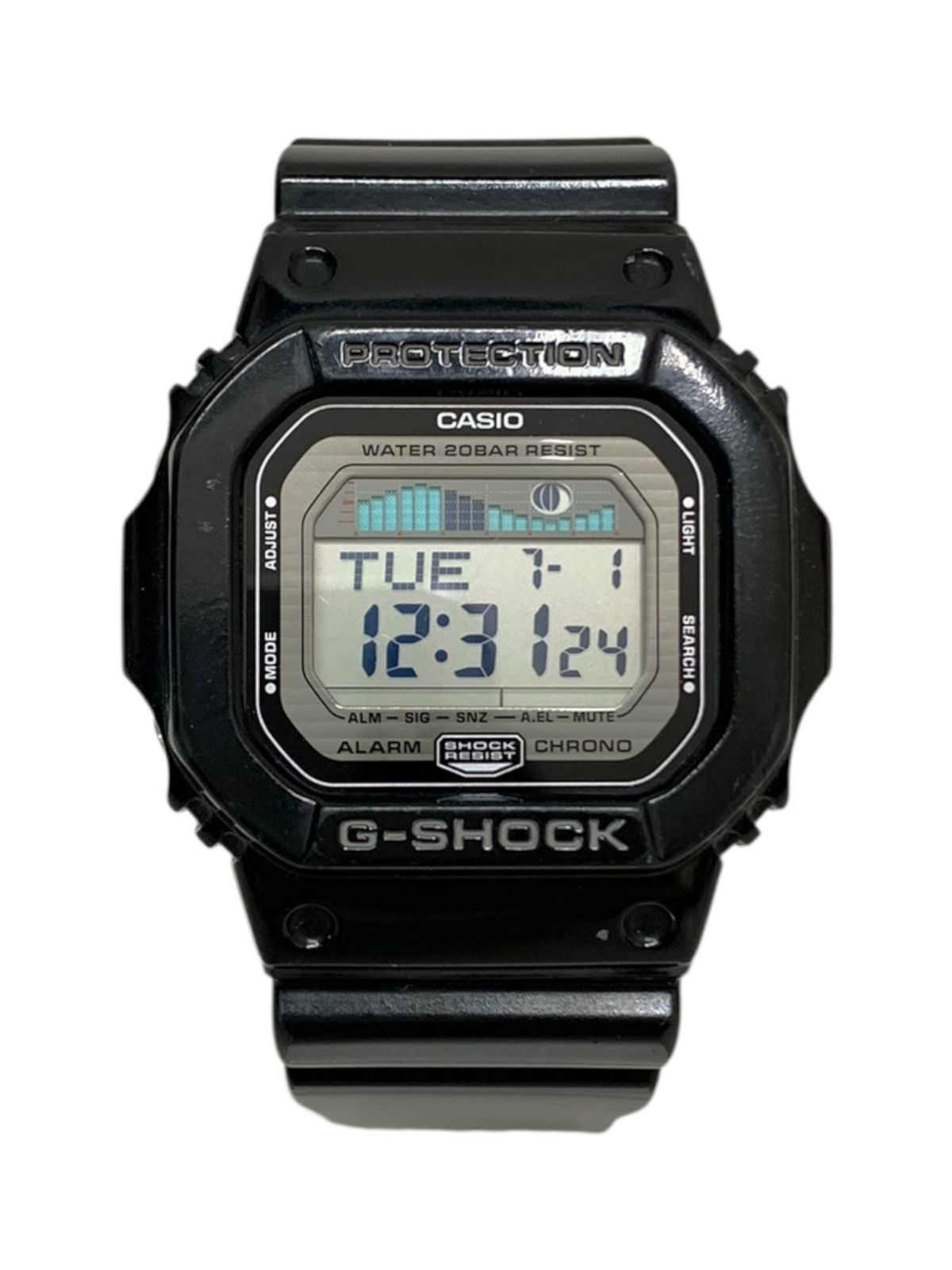 ジャンク扱い動作未確認 CASIO カシオ G-SHOCK ジーショック MR-G MRG