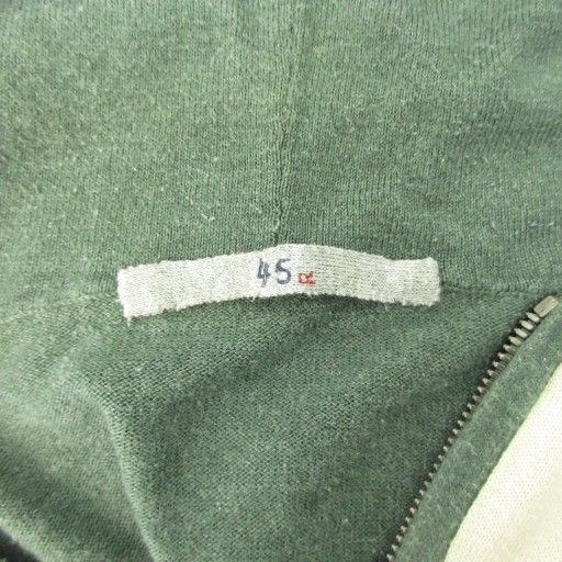 45rpm フェルト生地 ウエスト切り替え バイカラー ロングワンピース 0 45rpm フェルト生地 ウエスト切り替え バイカラー ロング