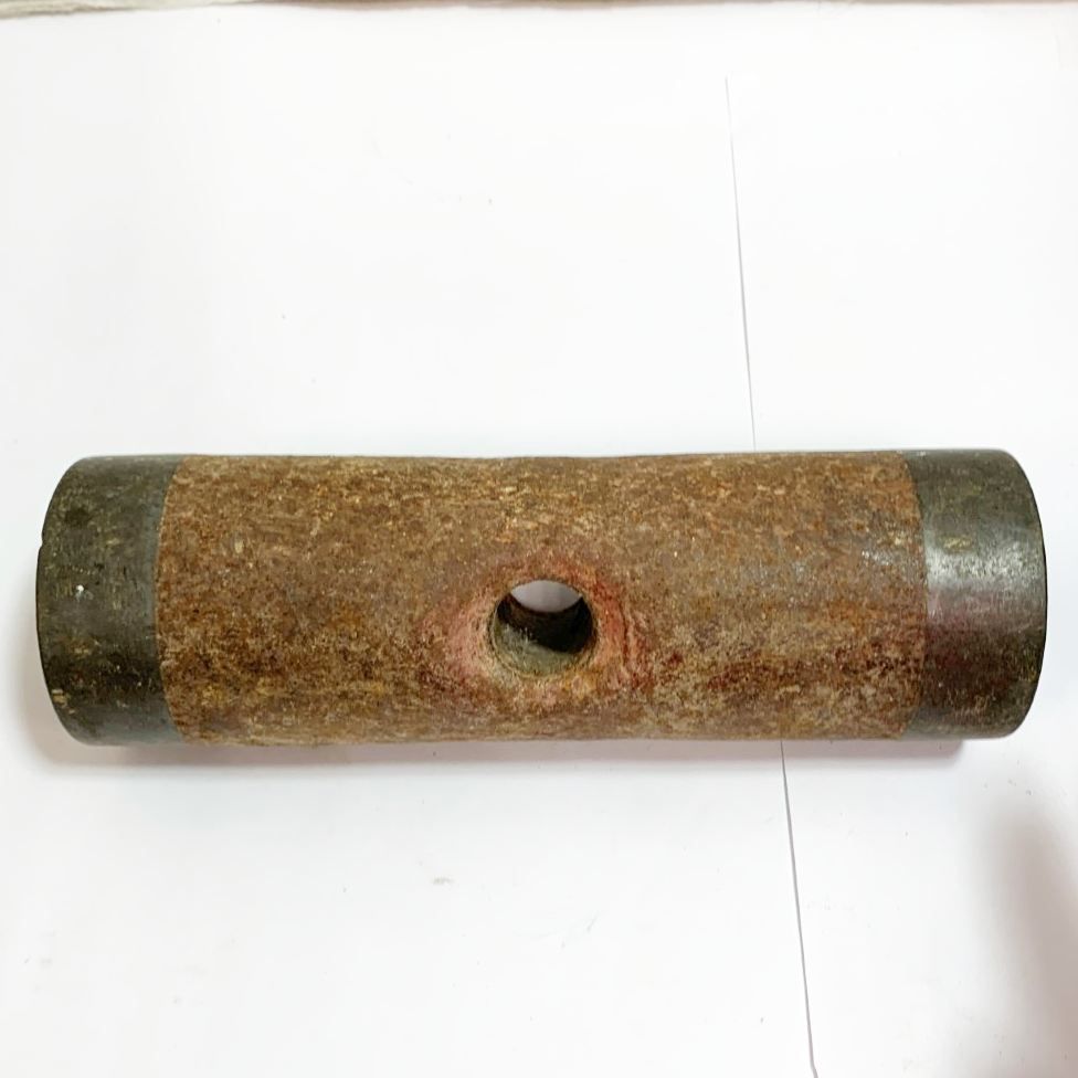 ♭♭ 石屋玄能 長さ164ｍｍ 直径50mm 重さ約3.3kg