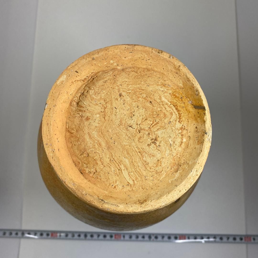 高さ29.5㎝ タヒチル