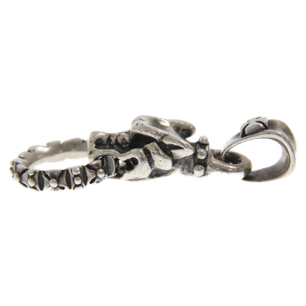 Travis Walker (トラヴィスワーカー) GARGOYLE PENDANT WITH DOUBLE