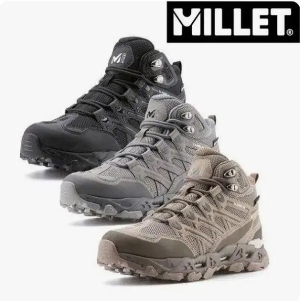 ミレー 登山靴 230 登山靴 235 登山靴 240 登山靴 245