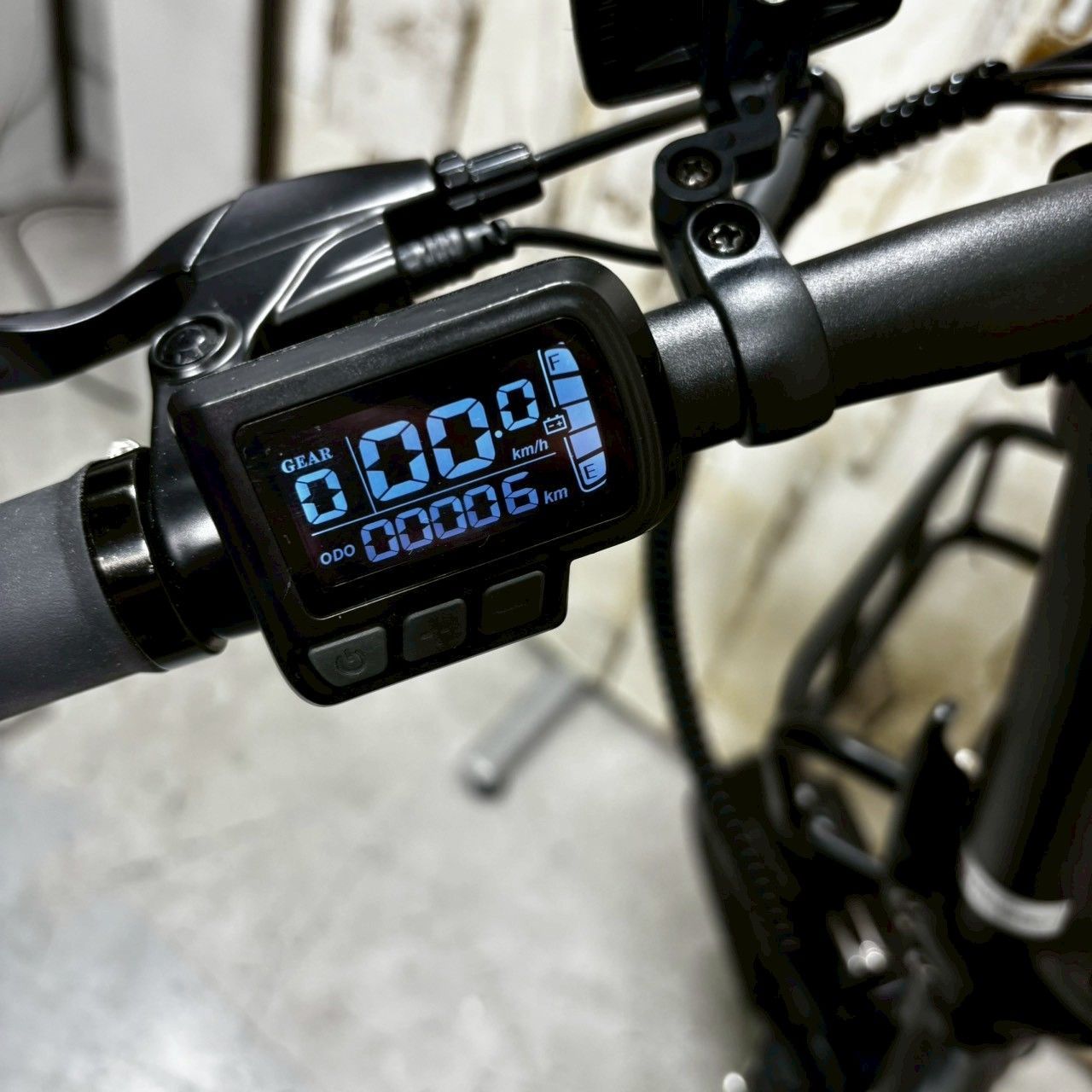 EENOUR 電動アシスト自転車