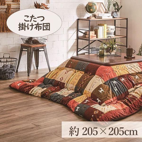 ソファーカバー ベッドカバー キルト モンステラ柄 いちご柄