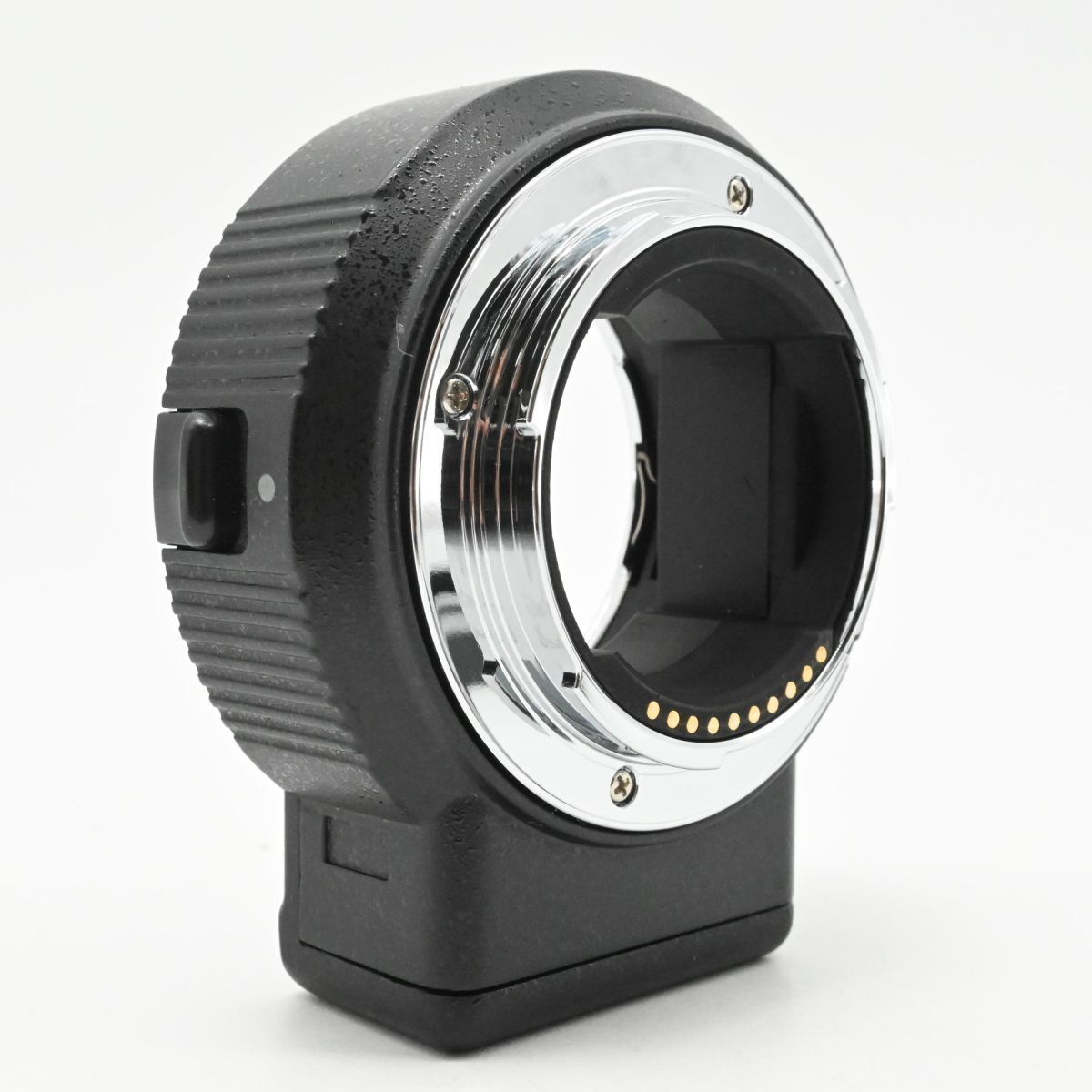 Commlite コムライト CM-ENF-E1 マウントアダプター ニコンFマウントレンズをソニーEボディに AF対応 現状渡し Commliteマウントアダプター CM-ENF-E1 PRO ニコン→SONY