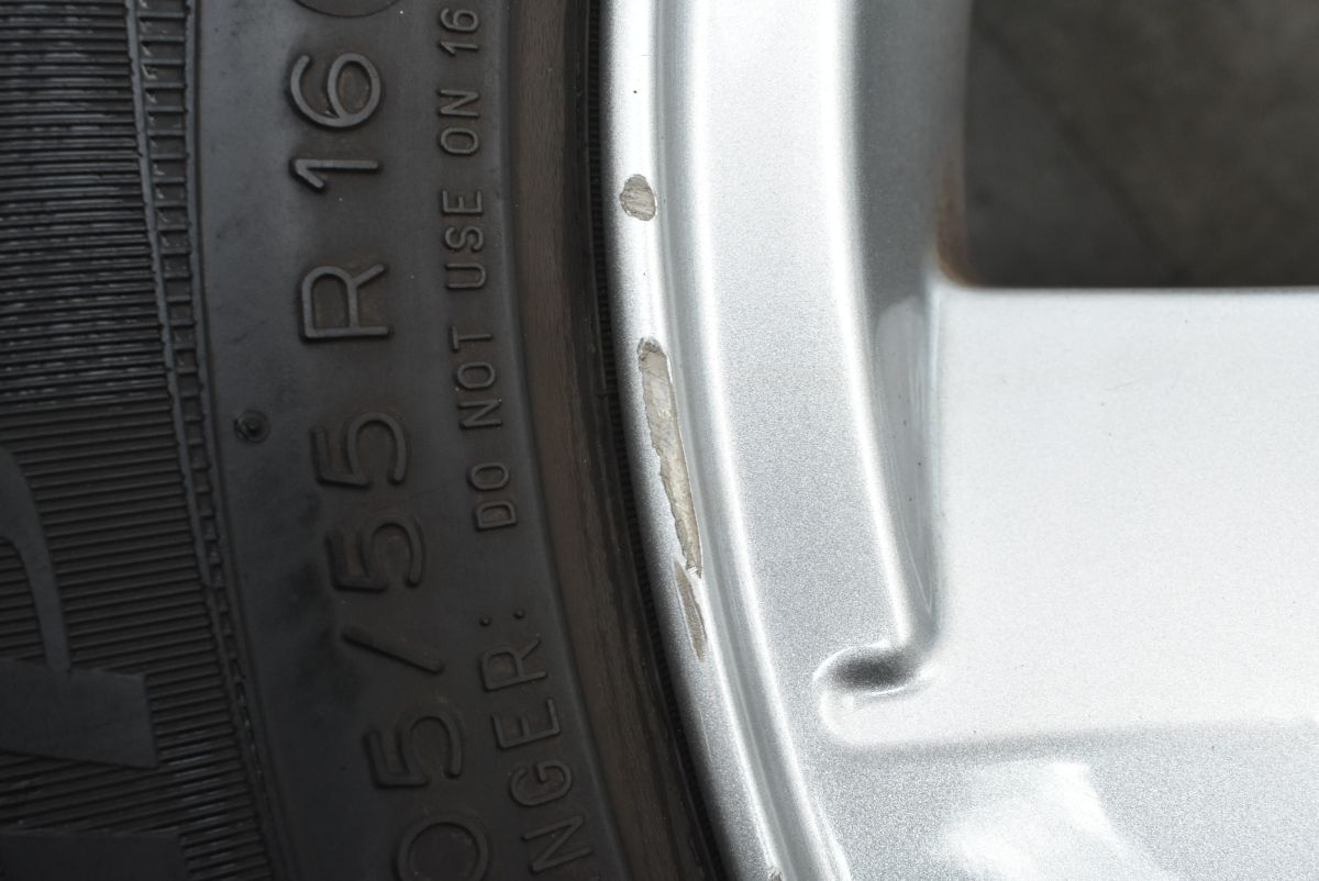 205|55R16 品番