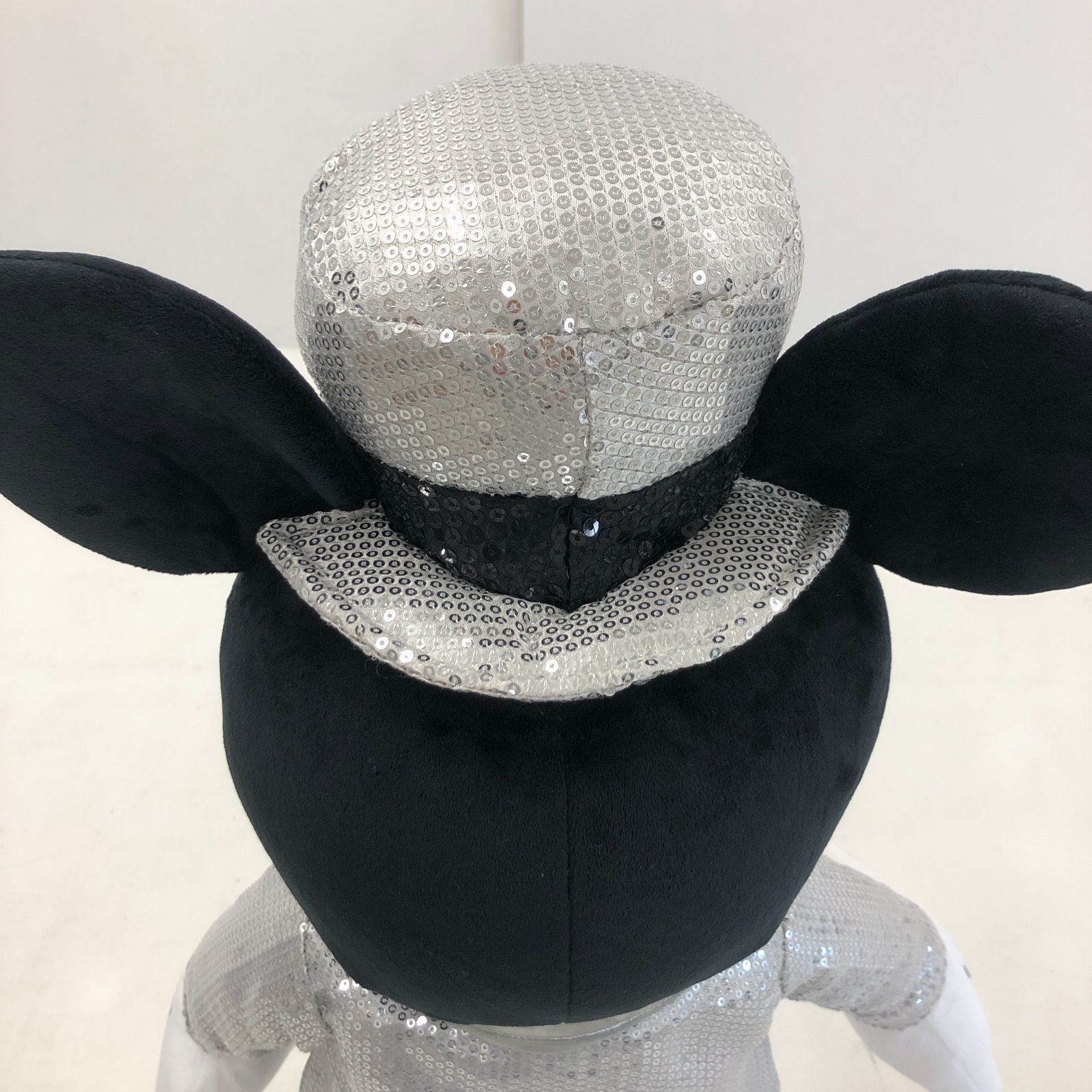 02m1205 Happyくじ Disney プラチナオーナメントくじ 2023 ラスト賞