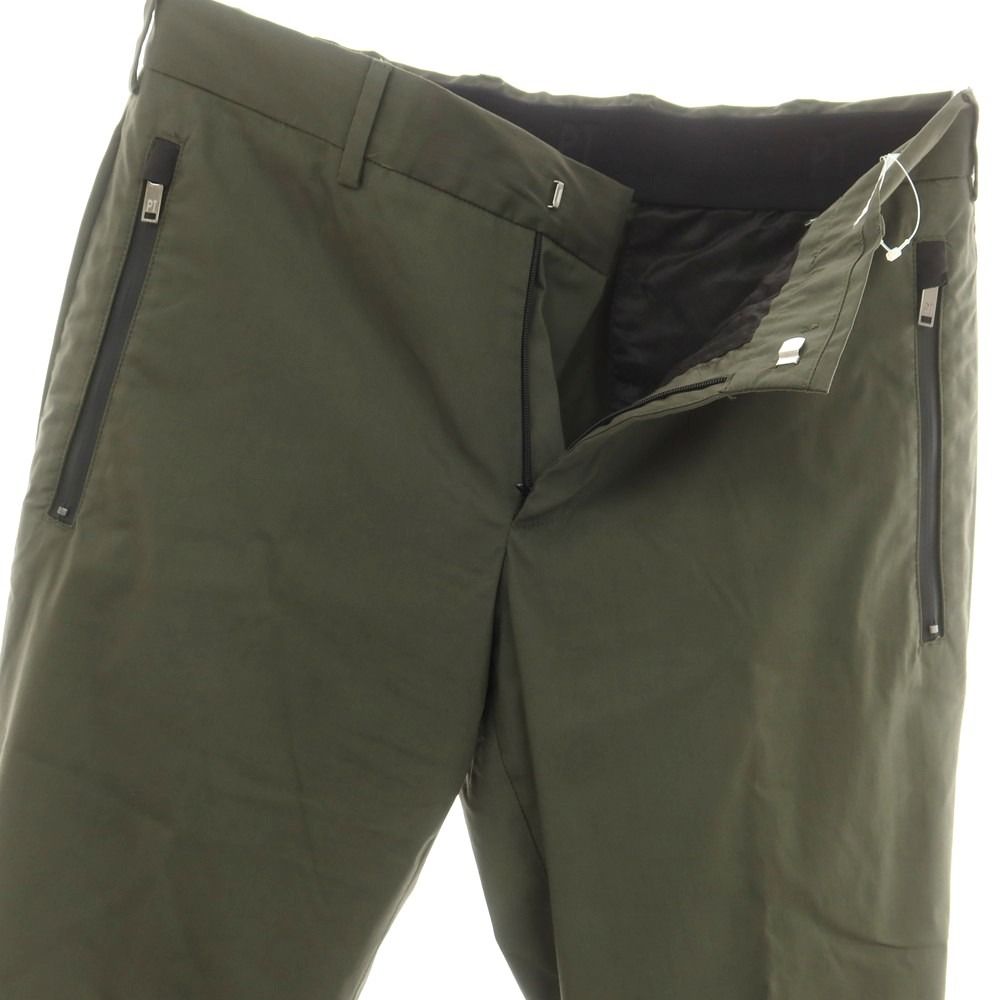 LAMDA ストレッチ