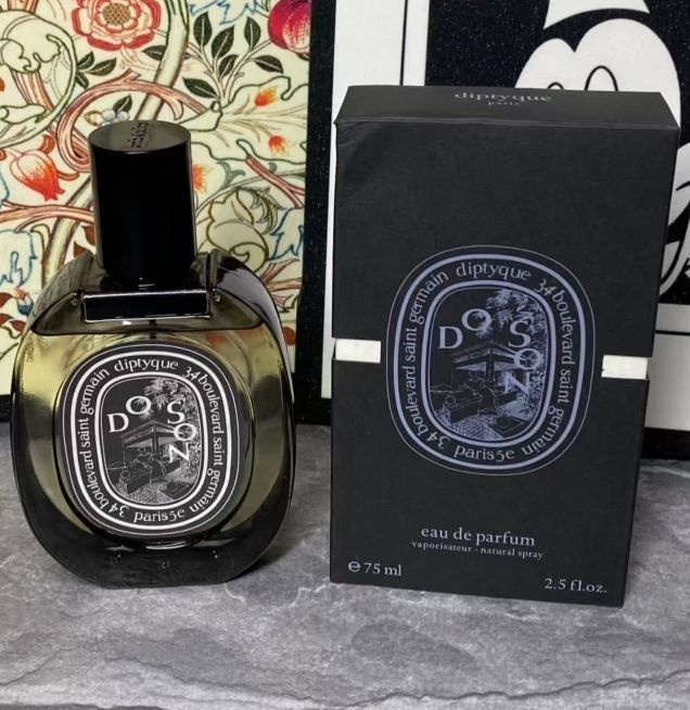 diptyque オードトワレ フィロシコス （100mL） diptyque オードトワレ