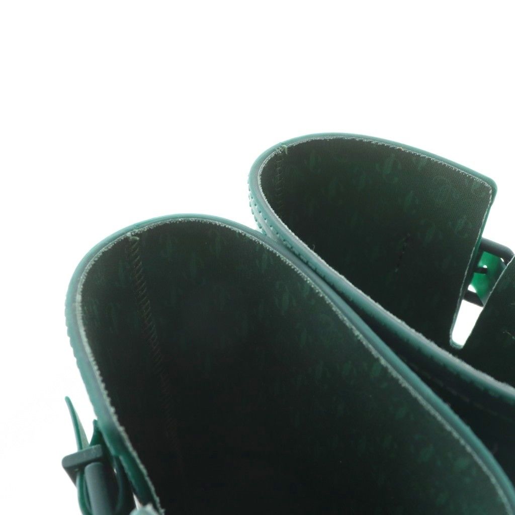 レインシューズ