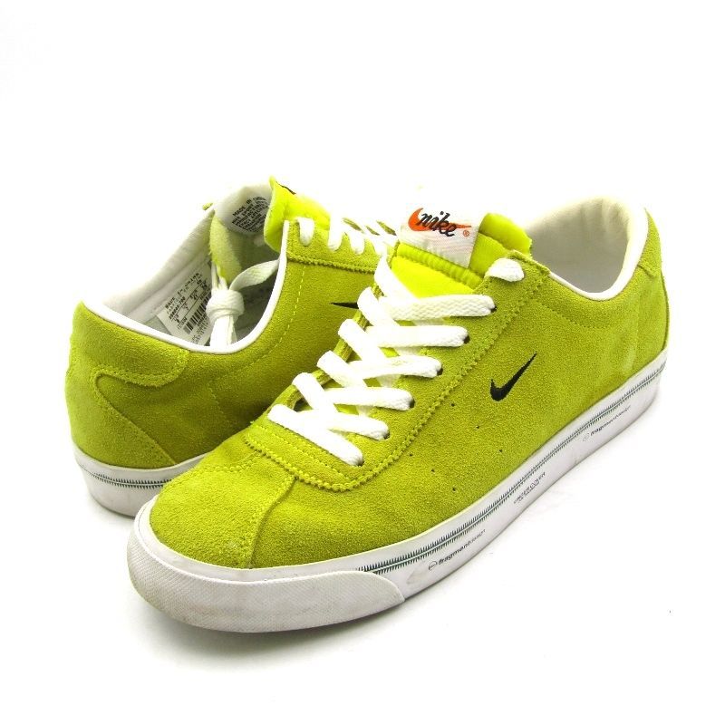 UNDERCOVER × fragment design × NIKE ナイキ 26cm MATCH