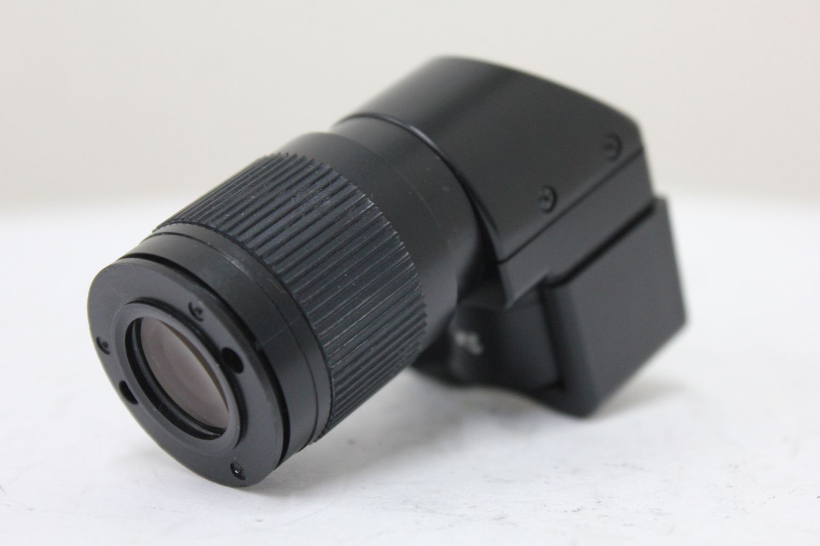 返品保証 ゼンザブロニカ Zenza Bronica AE-II プリズムファインダー e3227