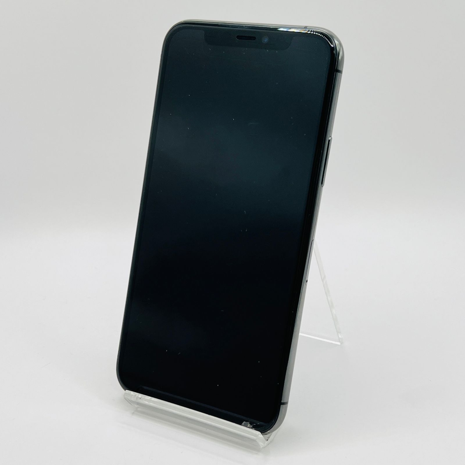 iPhone 11 Pro スペースグレイ 256 GB docomoロック解除