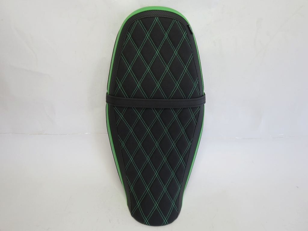 Z900RS z900rs cafe 2018-2025 20mm ローダウン シート 本体付き