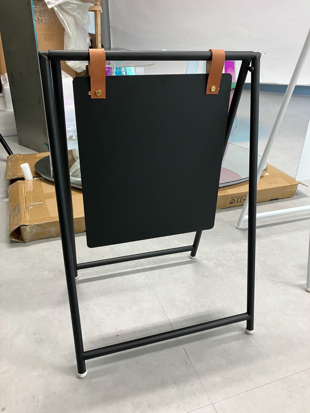 シューズボックス 靴箱 シューズラック 折りたたみ式 大容量 （7段-28