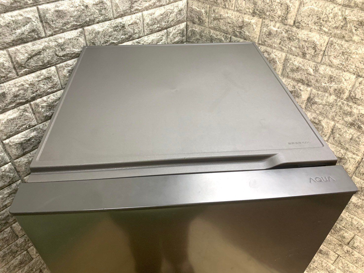 高年式‼︎大阪送料無料☆3か月保障付き☆冷蔵庫☆2023年☆アクア☆AQR  