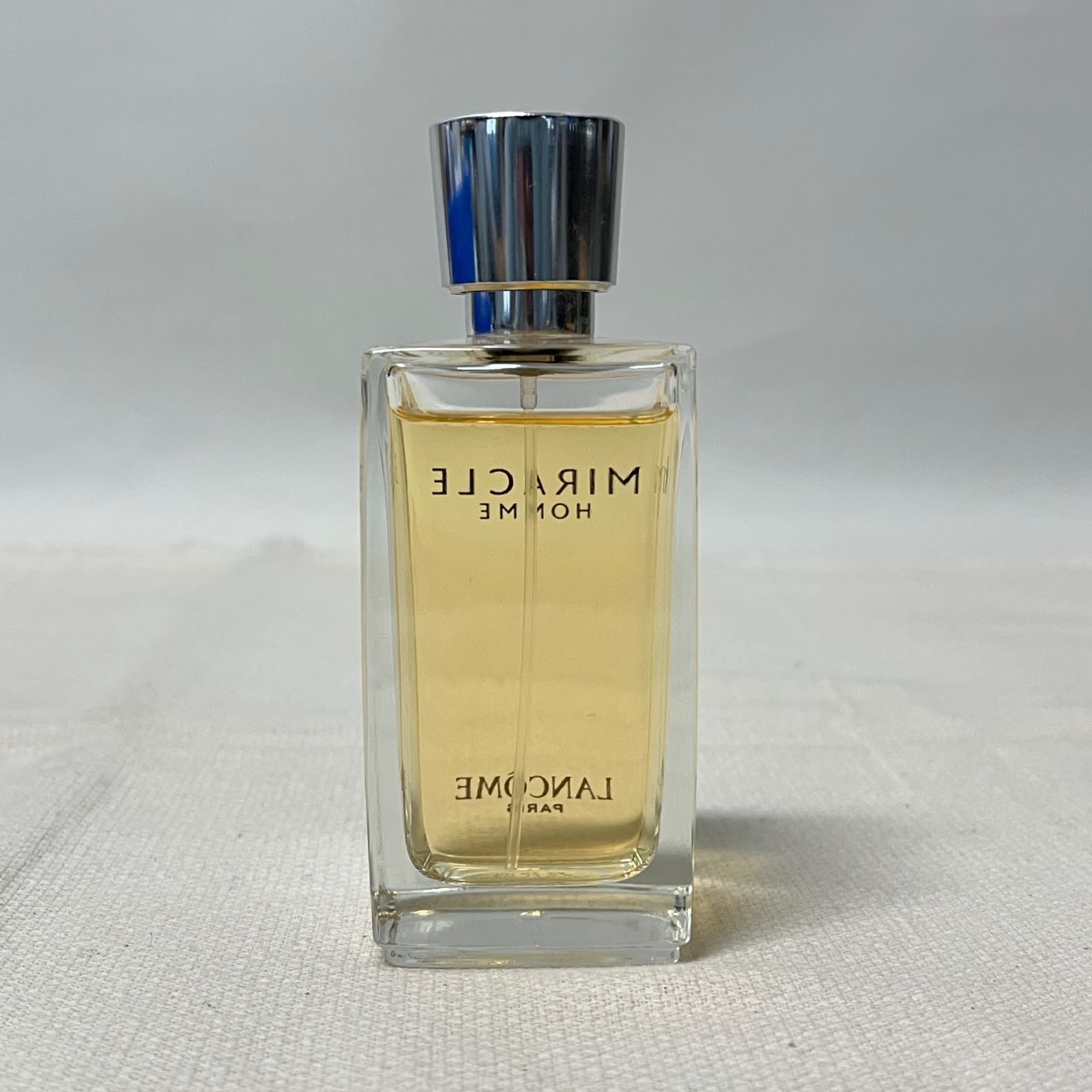 LANCOME MIRCLE homme ランコムミラクオム75ml
