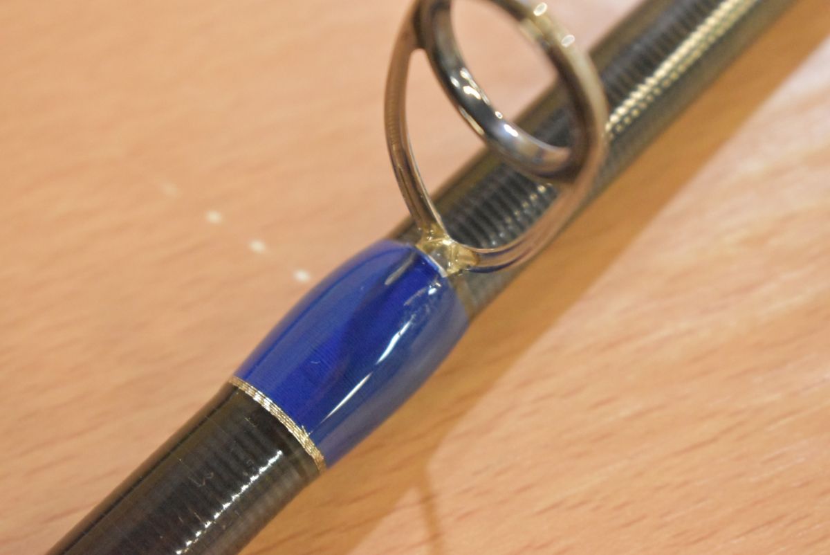 MCワークス ブラック＆クローム 110STX スペシャルモデル MC