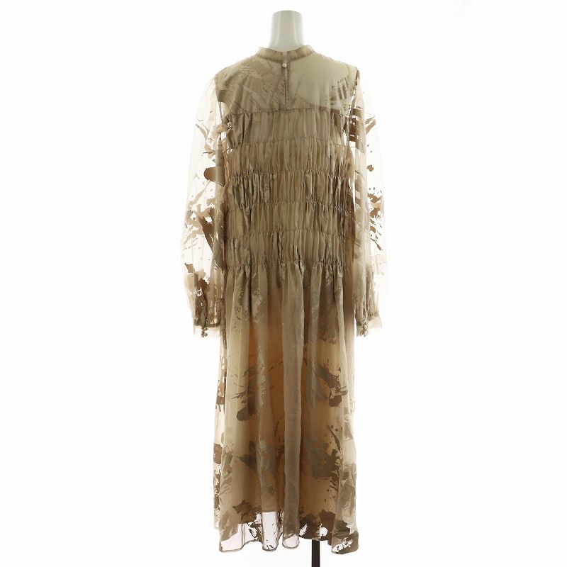 アメリヴィンテージ Ameri VINTAGE 21AW ラバーペイントアート