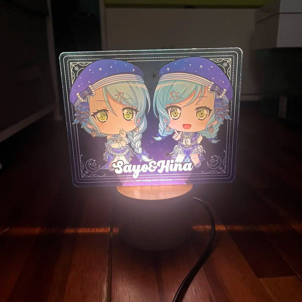 Roselia Dream! 紗夜 氷川 バンドリ BanG CHARACTER(キャラクター 