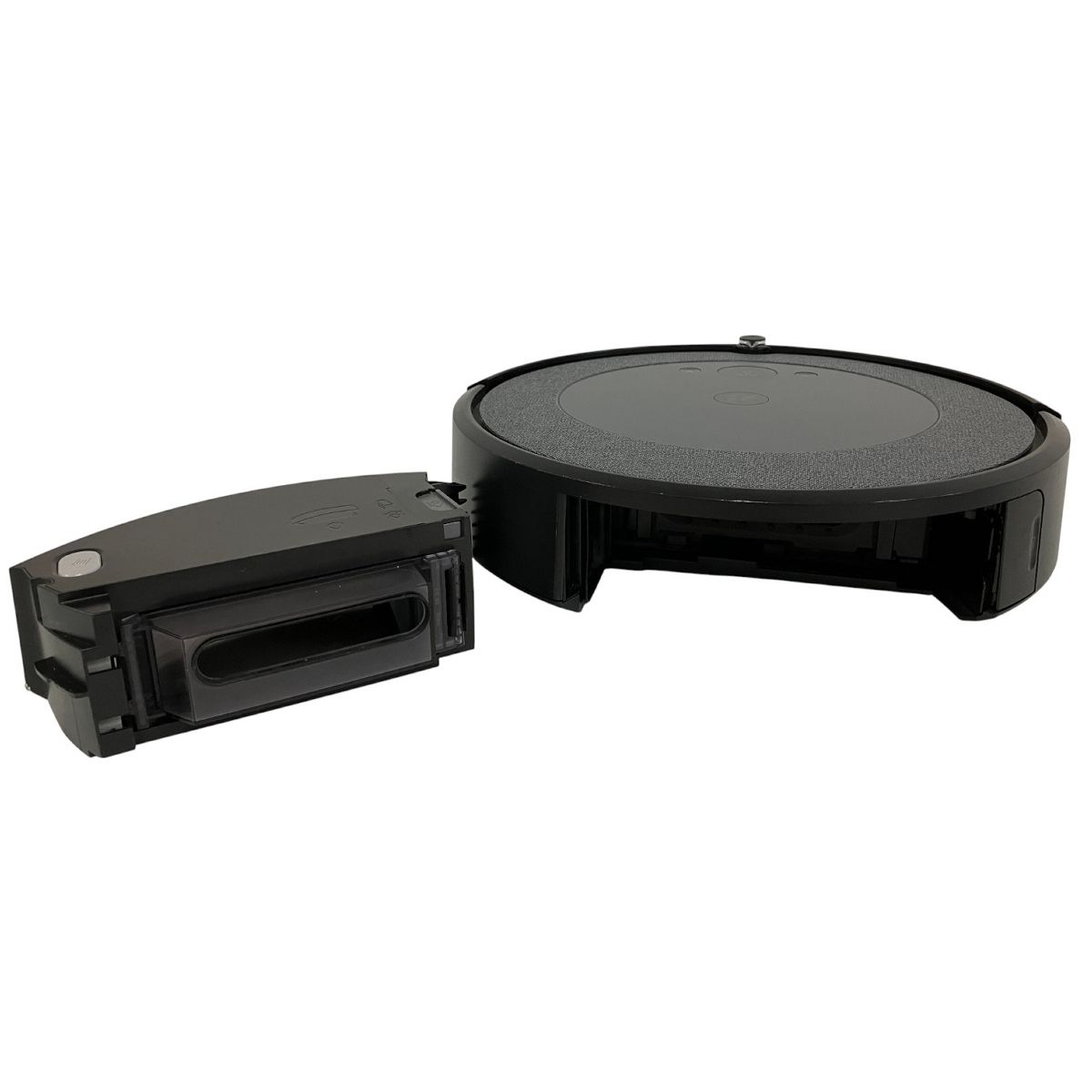 ルンバ i3+ 中古品 ルンバi3＋アイロボット iRobot(アイロボット