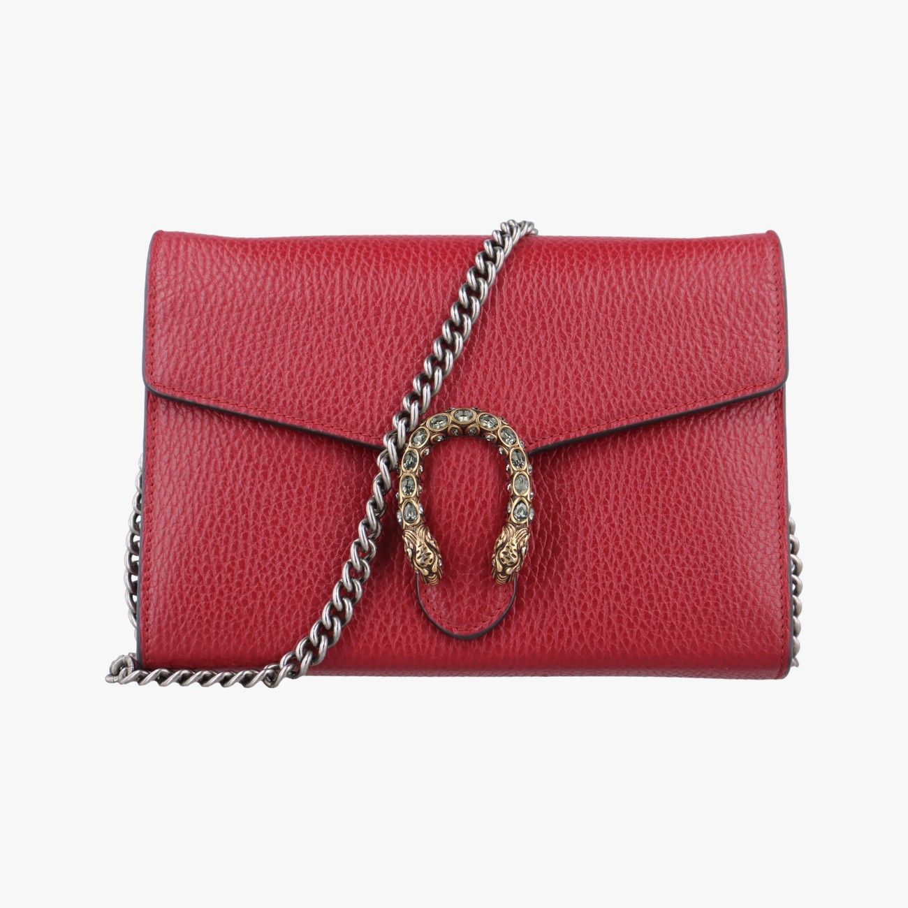 グッチGucciディオニュソスレッドレザー401231