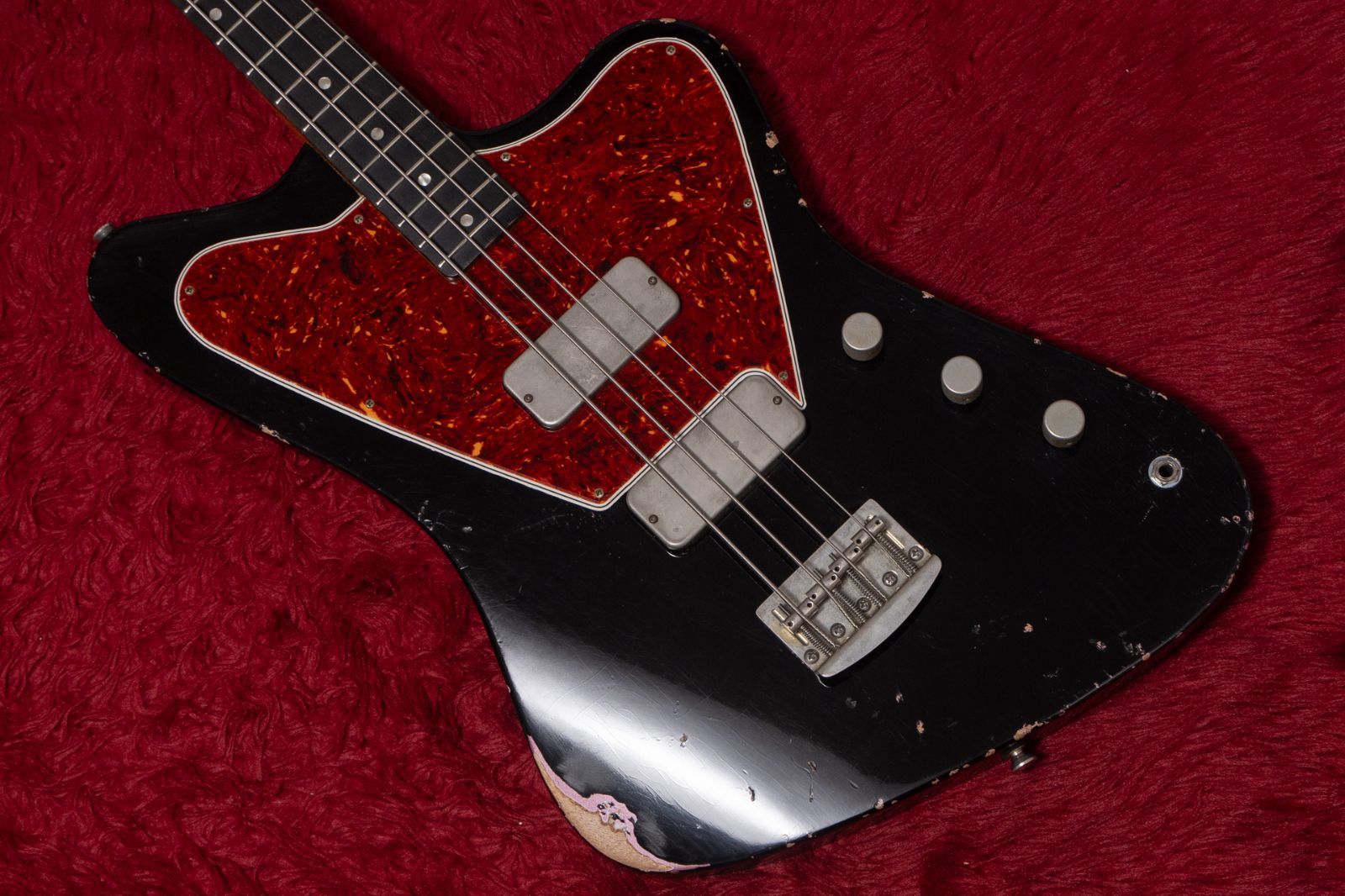 sterling ray34 lh レフティ ベース sterling musicman ray34 LH