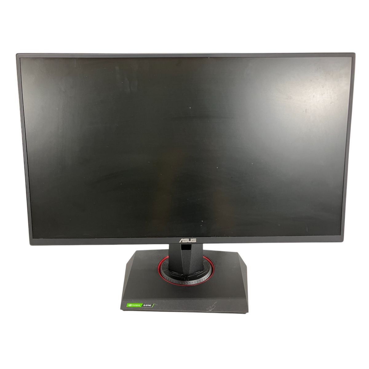 ASUS VG258QR-J 24.5インチ ゲーミングモニター 2021年製