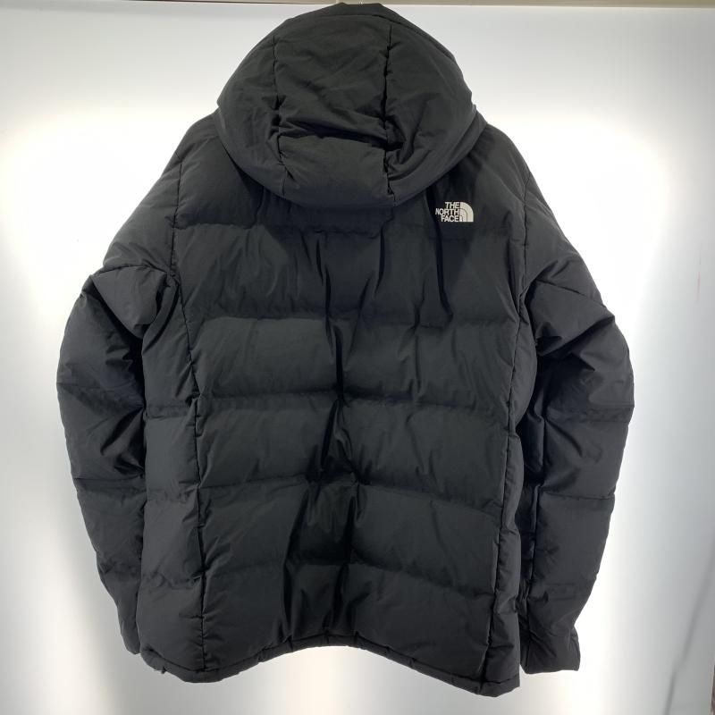 ノースヘェイス  ND92215 サイズ. XL ブラック　新品未使用 中古・古着通販】THE NORTH FACE (ザ ノース フェイス) BELAYER PARKA