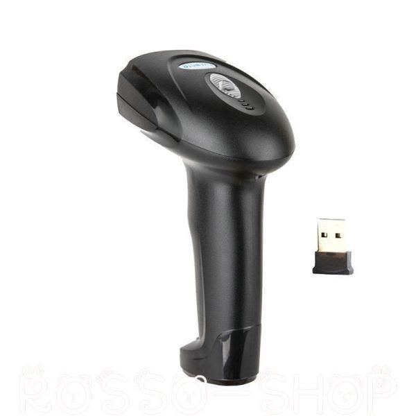 二次元コード USB