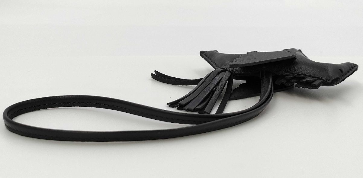 HERMES エルメス チャーム ロデオ ペガサス PM バッグチャーム