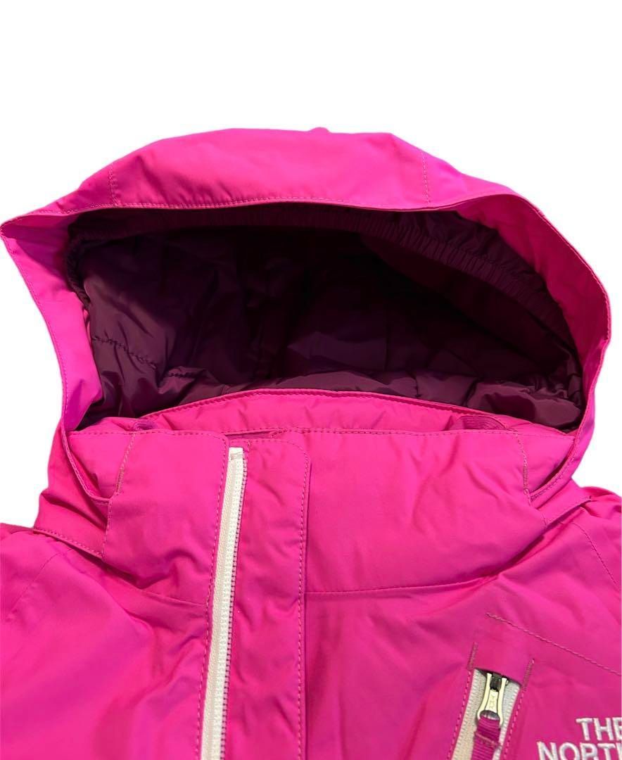 WINTER SALE‼ 新品】キッズ The North Face スノーウェア M(140cm