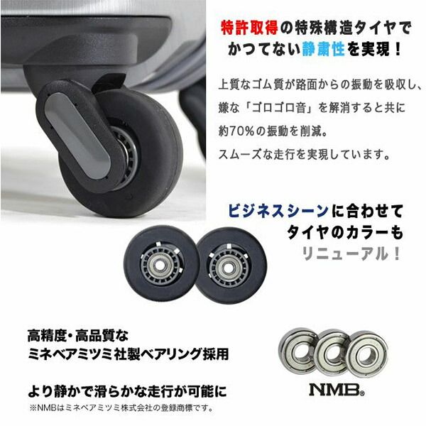 フロントオープン 4輪
