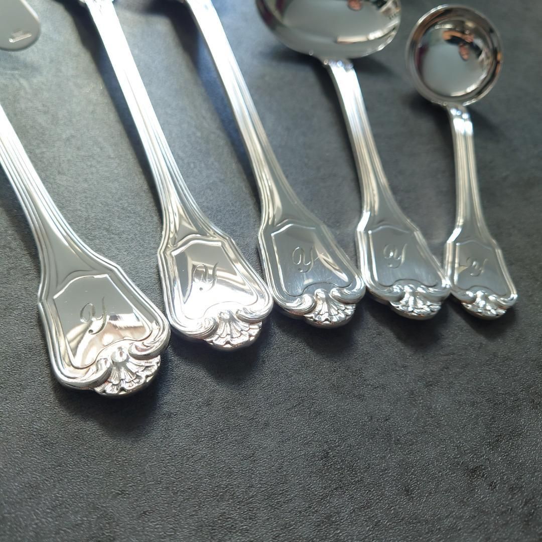 クリストフル ポートロイヤル