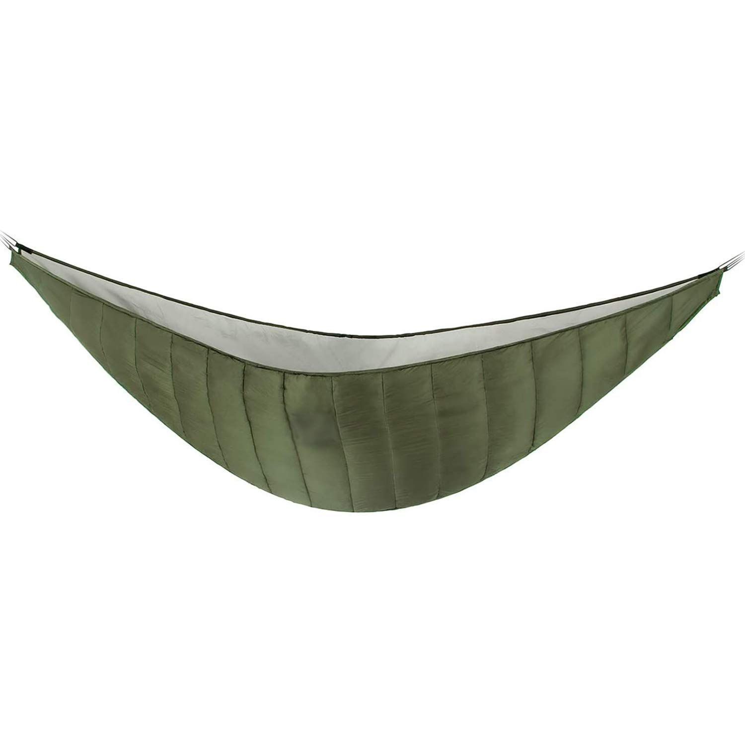 【在庫処分】保温 アンダーキルト ハンモック Underblanket アンダーブランケット キャンプ Farfly