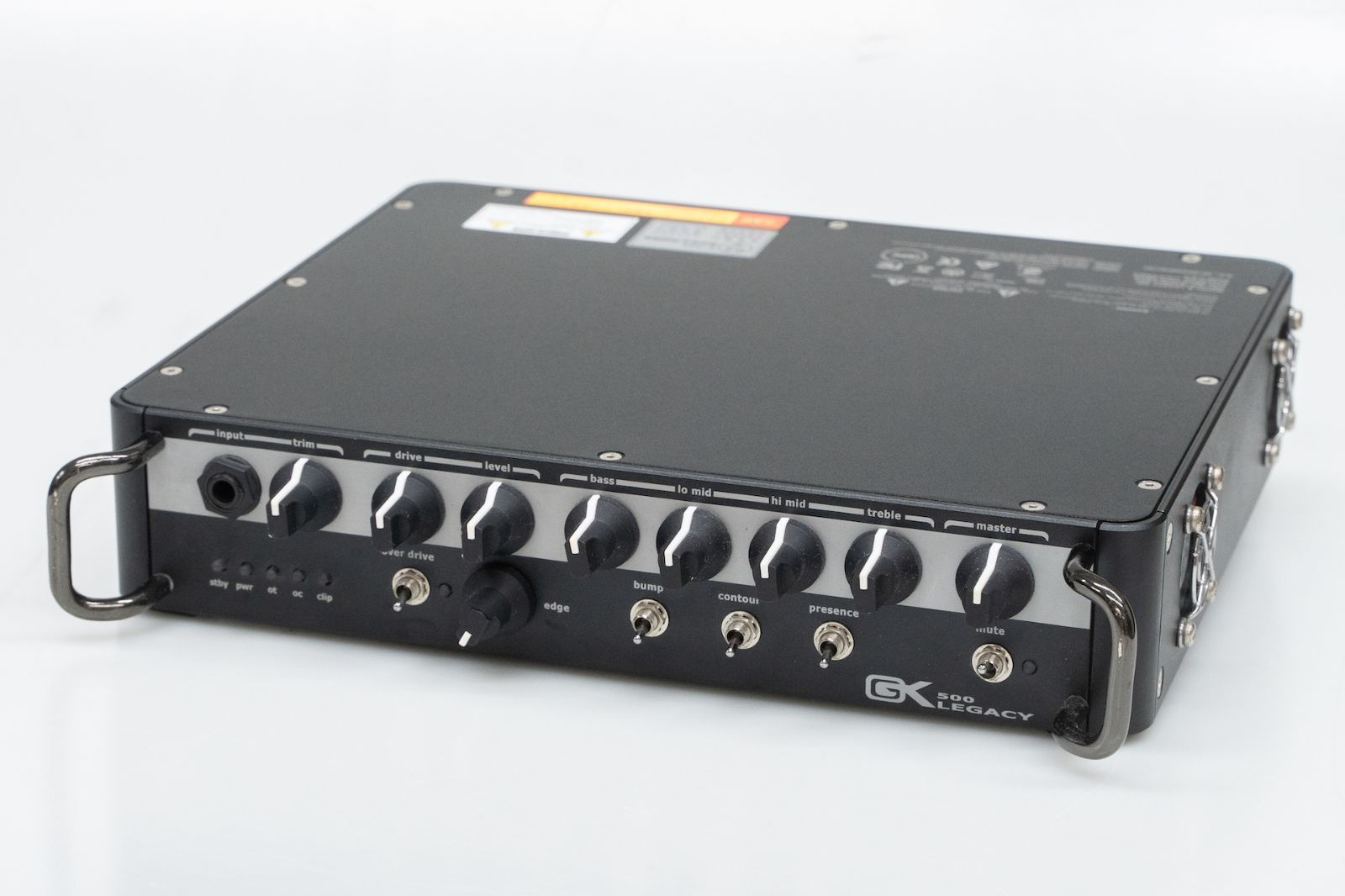 GALLIEN-KRUEGER LEGACY500(美品) Amazon.com: Gallien-Krueger Legacy 500 500W Ultra Light Bass