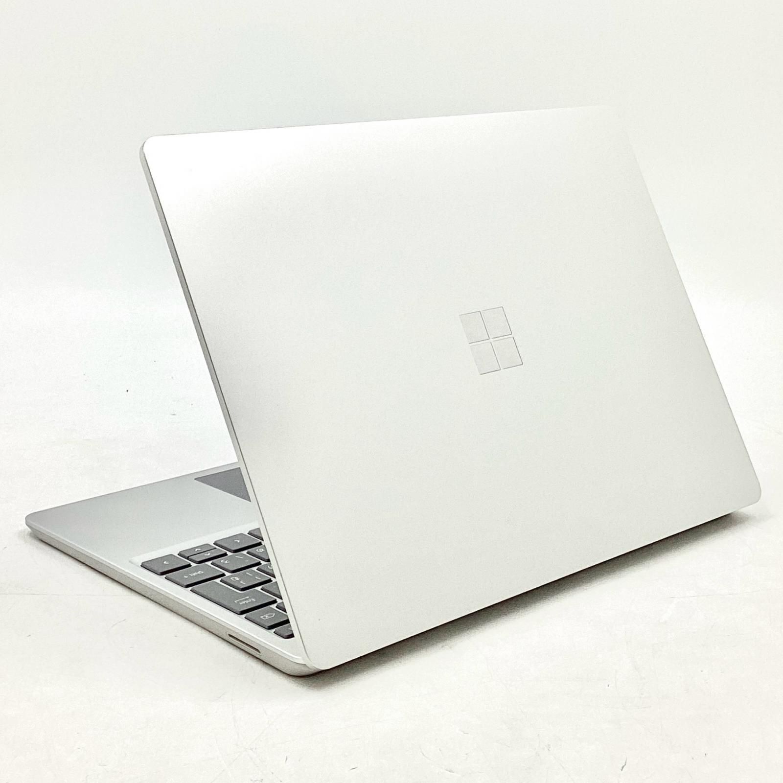 中古☆Microsoft Surface LaptopGO THJ-00020 楽天市場】Microsoft