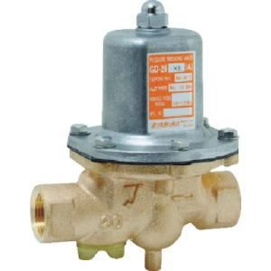 2営業日で発送 ヨシタケ 水用減圧弁 二次側圧力 A 呼び径 20A 3 4B GD-26-NE-A-20A 1台