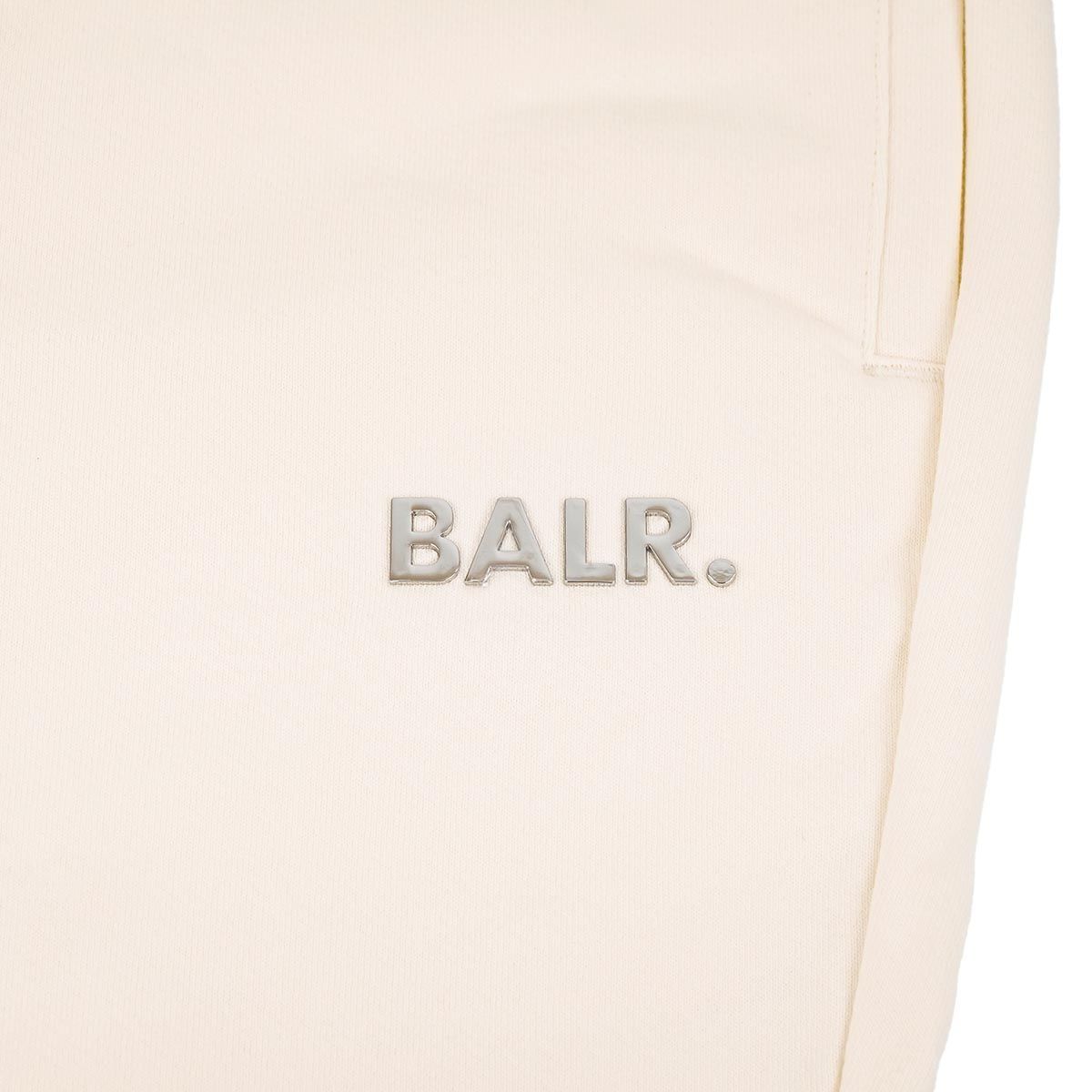 BALR. ボーラー B1411 1072 REGULAR METAL BRAND JAGGER スウェット ...