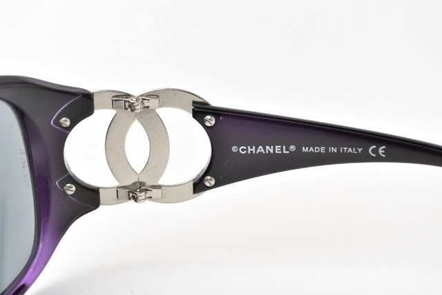 シャネル サングラス CHANEL アイウェア ココマーク CH6014 POLARIZED