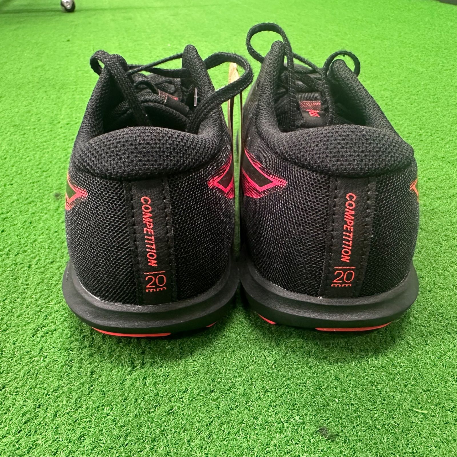 小売 【新品未使用】20%off以下‼️アシックス HYPER RACER ランニング