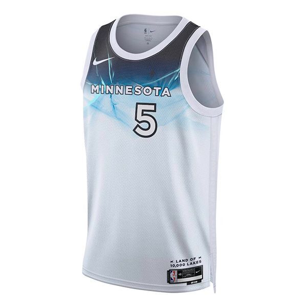 アンソニーエドワーズ ユニフォーム NBA ジャージー Jersey NIKE NBA SWINGMAN JERSEY 'ANTHONY EDWARDS' ナイキ スイングマン