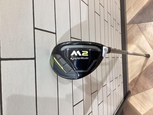 テーラーメイド M2(2017) ファッション U3 ユーティリティ UT