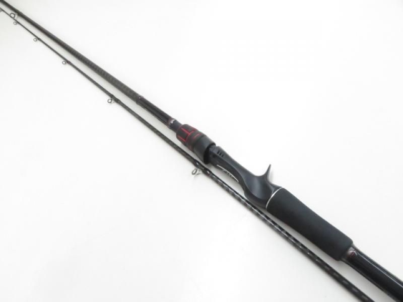 SHIMANO - SHIMANO ゾディアス 172H-2 シマノ ゾディアス センターカット2ピース 172H-2 (ロッド・釣竿