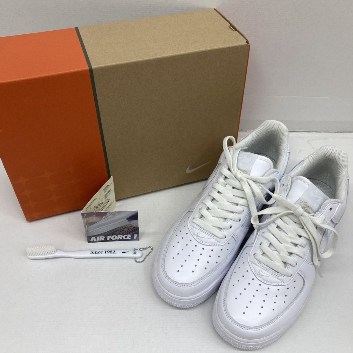NIKE AIR FORCE 1 LOW RETRO/Color of the Month NIKE AIR FORCE 1 LOW RETRO/Color of the Month