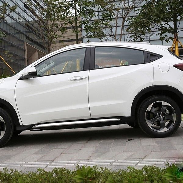 用品 サイドバンパーガーニッシュ