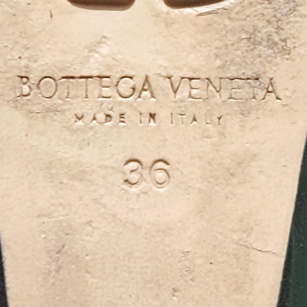 BOTTEGA